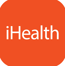 iHealth Air Logo