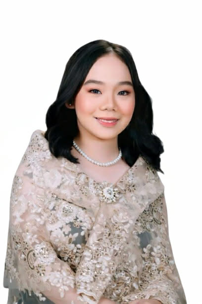 Marielle Louise Mactal